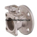 Customized Metal Precision Casting Products for Truck Part